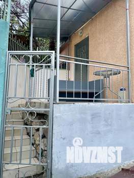 Студия квартира, посуточно, 20м2, 1/1 этаж