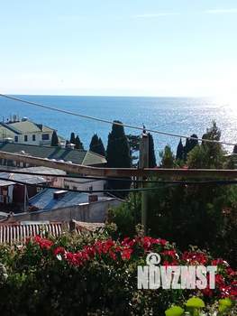 1-к квартира, посуточно, 35м2, 2/2 этаж