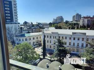 1-к квартира, посуточно, 70м2, 7/7 этаж