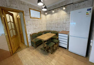 3-к квартира, на длительный срок, 76м2, 1/5 этаж