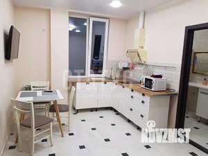 2-к квартира, на длительный срок, 60м2, 1/4 этаж