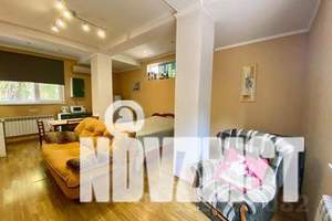 1-к квартира, посуточно, 35м2, 2/2 этаж