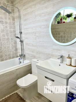 2-к квартира, на длительный срок, 45м2, 1/3 этаж