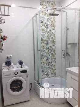 3-к квартира, посуточно, 60м2, 3/3 этаж