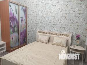 1-к квартира, посуточно, 25м2, 2/2 этаж