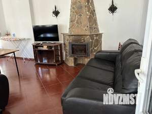 3-к квартира, посуточно, 180м2, 3/4 этаж