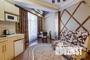 1-к квартира, посуточно, 29м2, 7/7 этаж