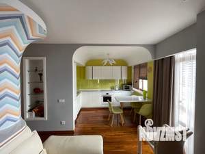 3-к квартира, посуточно, 70м2, 9/15 этаж