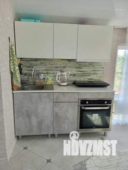 1-к квартира, посуточно, 30м2, 3/3 этаж