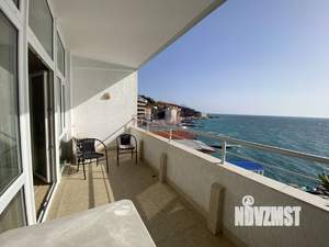 1-к квартира, посуточно, 40м2, 5/7 этаж