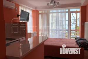 1-к квартира, посуточно, 26м2, 3/3 этаж
