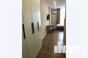 1-к квартира, посуточно, 30м2, 2/5 этаж