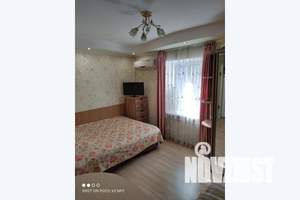 1-к квартира, посуточно, 23м2, 2/2 этаж
