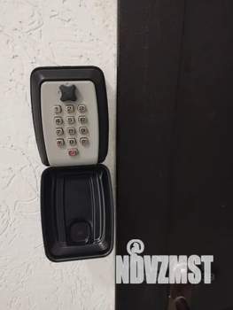 1-к квартира, посуточно, 32м2, 6/12 этаж