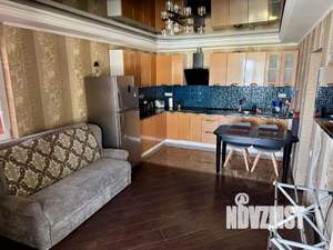 2-к квартира, посуточно, 43м2, 6/14 этаж
