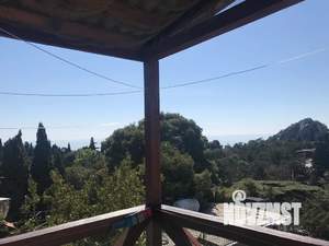 1-к квартира, посуточно, 10м2, 3/3 этаж