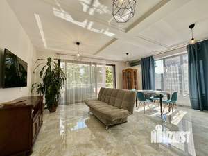 2-к квартира, посуточно, 80м2, 2/9 этаж