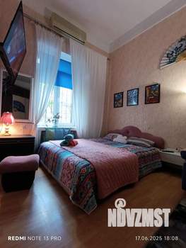 2-к квартира, посуточно, 50м2, 2/2 этаж
