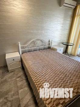 1-к квартира, посуточно, 37м2, 2/9 этаж
