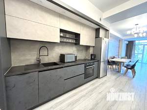 1-к квартира, посуточно, 70м2, 3/12 этаж