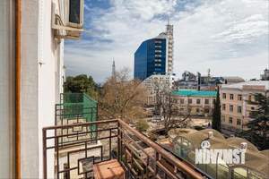 1-к квартира, посуточно, 36м2, 5/5 этаж