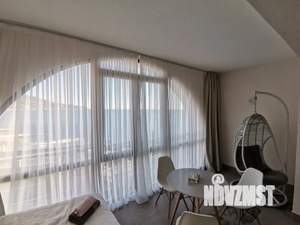 1-к квартира, посуточно, 50м2, 5/6 этаж