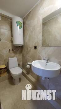 2-к квартира, посуточно, 42м2, 2/4 этаж