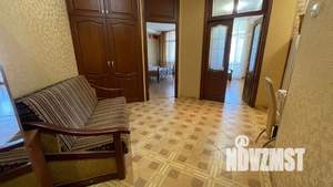 2-к квартира, посуточно, 75м2, 7/7 этаж