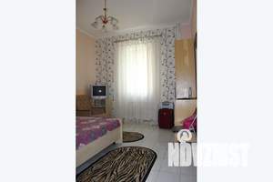 1-к квартира, посуточно, 26м2, 1/2 этаж