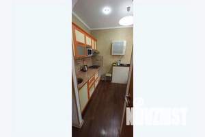 1-к квартира, посуточно, 35м2, 1/3 этаж