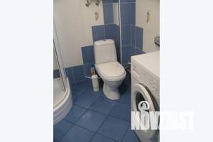 2-к квартира, посуточно, 39м2, 3/3 этаж