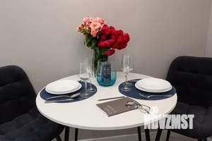 Студия квартира, посуточно, 28м2, 3/8 этаж