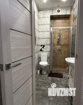 1-к квартира, посуточно, 31м2, 1/6 этаж
