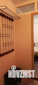 1-к квартира, посуточно, 29м2, 1/3 этаж