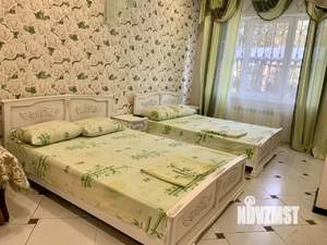 Студия квартира, посуточно, 30м2, 1/7 этаж