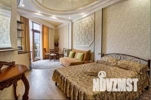 1-к квартира, посуточно, 25м2, 5/7 этаж