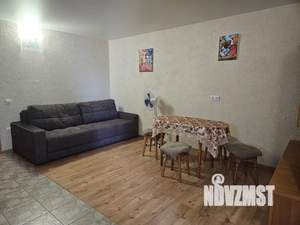 2-к квартира, посуточно, 70м2, 2/2 этаж