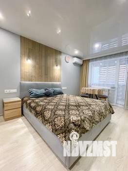 1-к квартира, посуточно, 33м2, 2/5 этаж