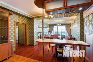 2-к квартира, посуточно, 117м2, 8/13 этаж
