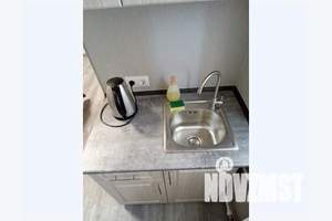 1-к квартира, посуточно, 30м2, 2/2 этаж