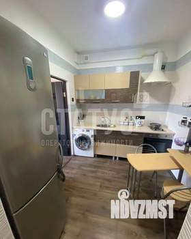 1-к квартира, на длительный срок, 32м2, 16/18 этаж