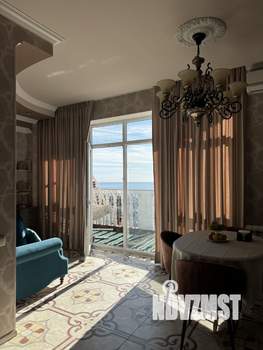 2-к квартира, посуточно, 60м2, 9/11 этаж