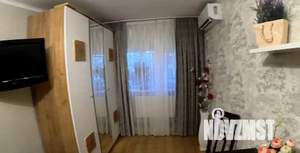 2-к квартира, посуточно, 55м2, 1/1 этаж