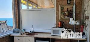 3-к квартира, посуточно, 55м2, 2/4 этаж