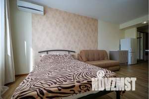 1-к квартира, посуточно, 32м2, 14/18 этаж