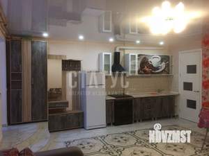 2-к квартира, на длительный срок, 55м2, -1/3 этаж