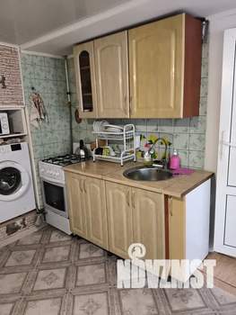 2-к квартира, посуточно, 45м2, 2/2 этаж