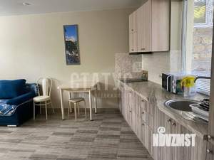 2-к квартира, на длительный срок, 40м2, 2/3 этаж