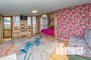 1-к квартира, посуточно, 39м2, 4/4 этаж