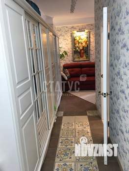 2-к квартира, на длительный срок, 68м2, 5/18 этаж